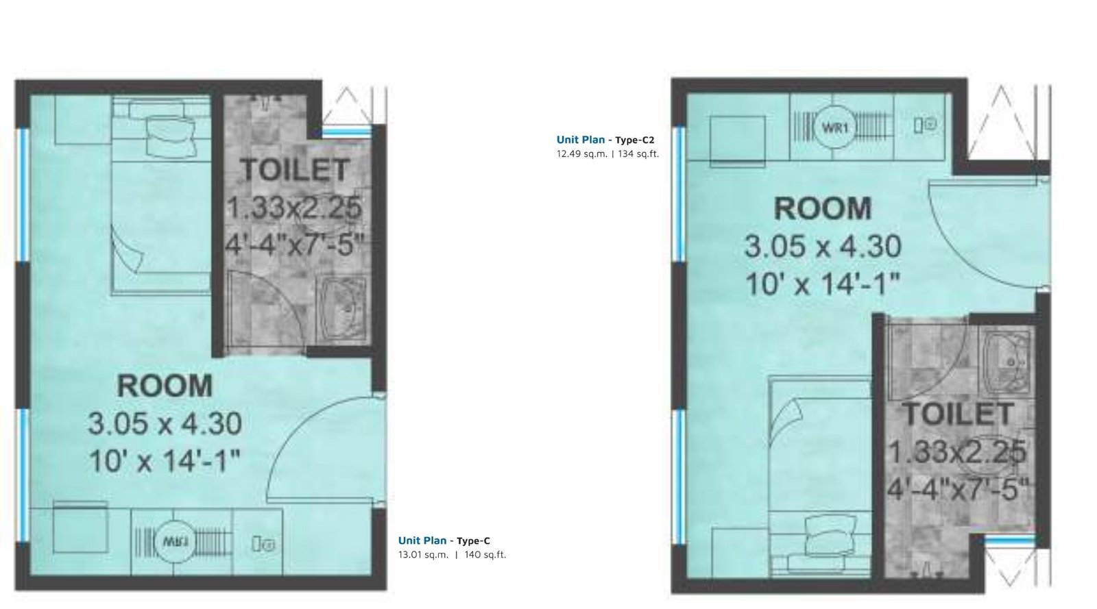 Jhamtani-BizCore-Floor-Plan-134-140-Sqft